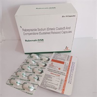 Rabenait-DSR